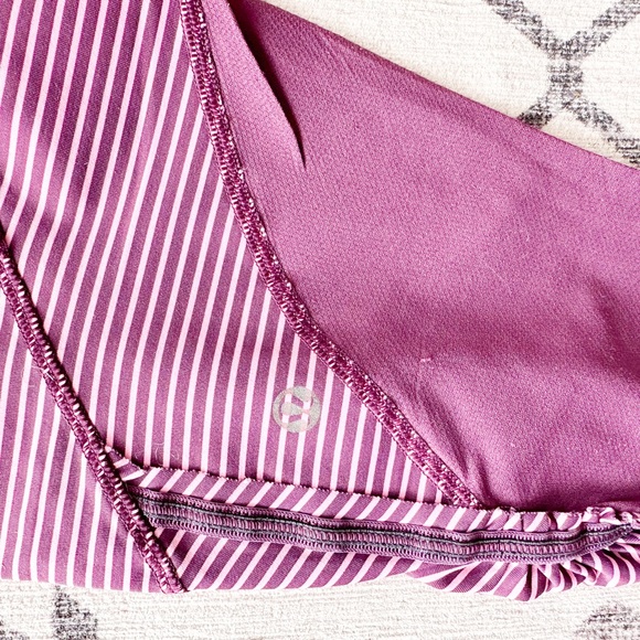 Lululemon capri leggings - Picture 4 of 4